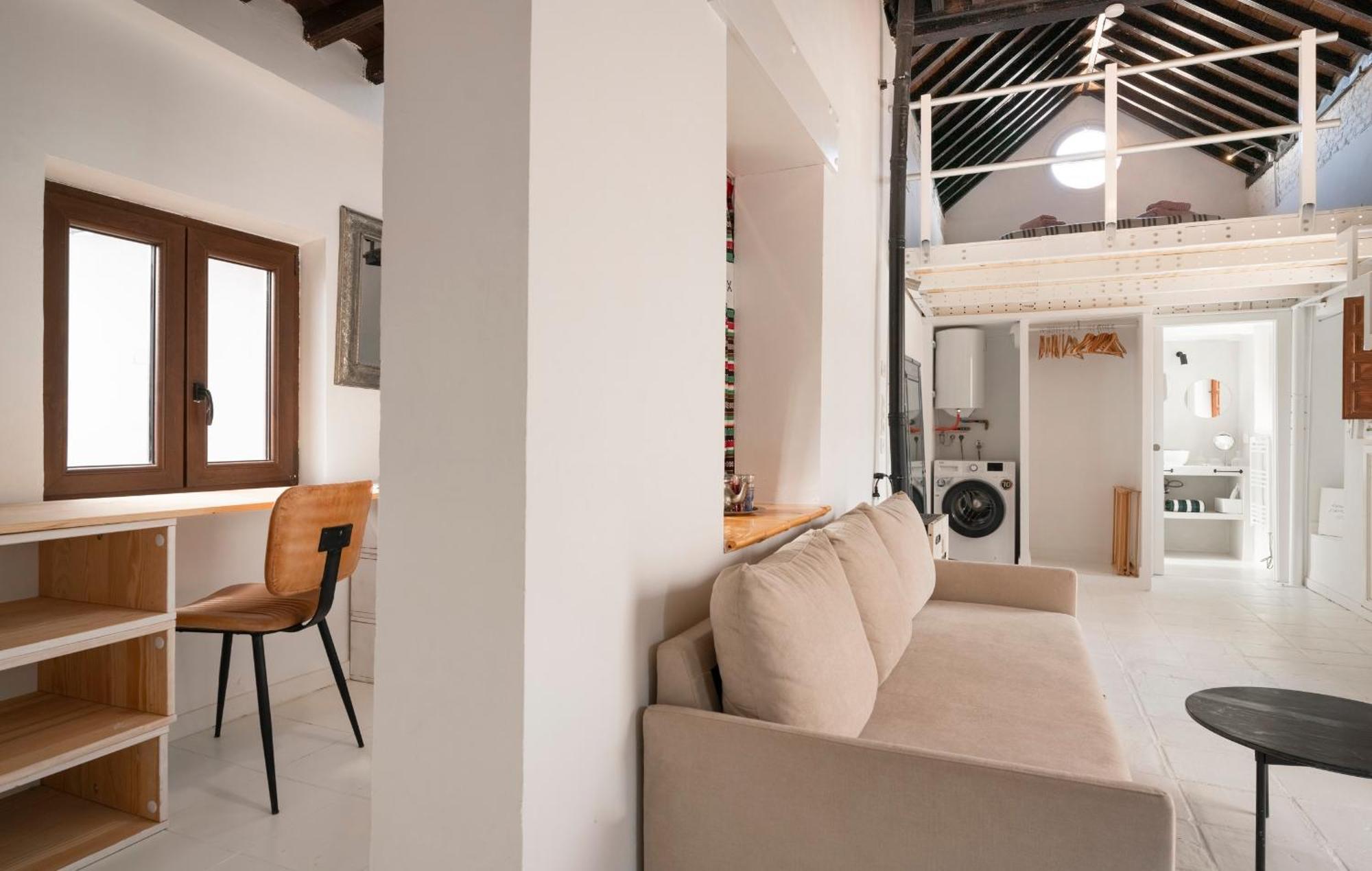 Apartament El Rincon Nazari - Vistas A La Alhambra Y Terraza Grenada Zewnętrze zdjęcie