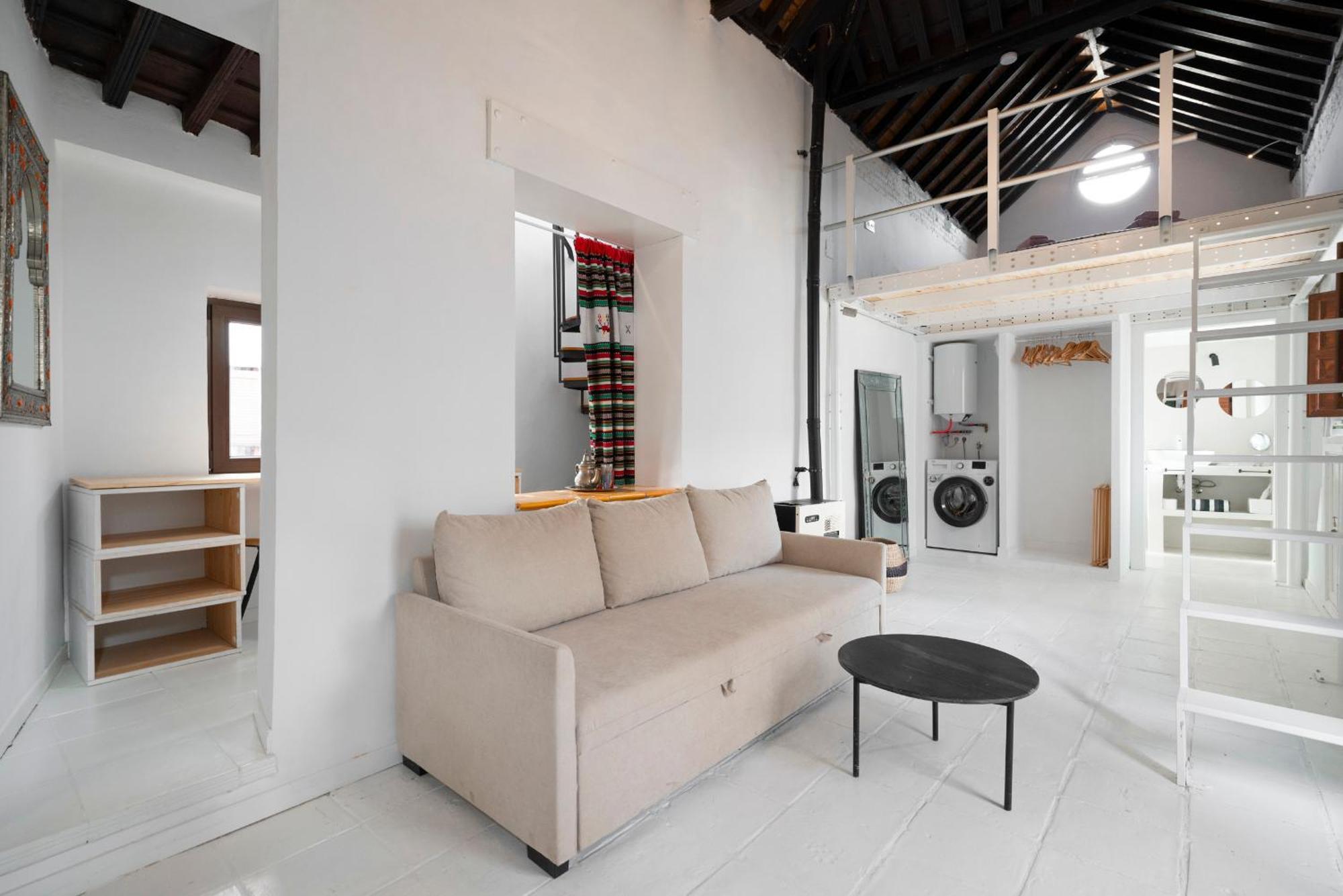 Apartament El Rincon Nazari - Vistas A La Alhambra Y Terraza Grenada Zewnętrze zdjęcie