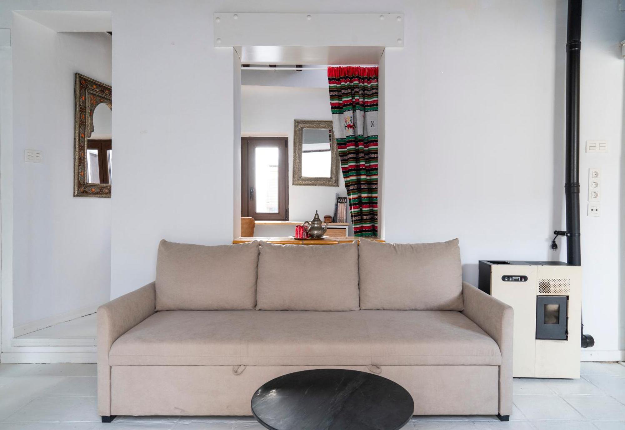 Apartament El Rincon Nazari - Vistas A La Alhambra Y Terraza Grenada Zewnętrze zdjęcie