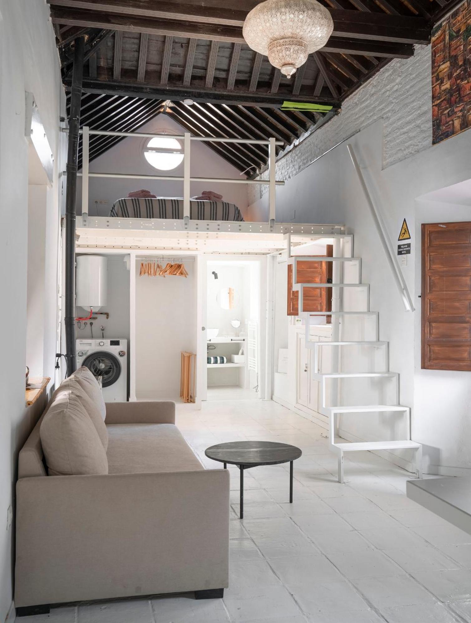 Apartament El Rincon Nazari - Vistas A La Alhambra Y Terraza Grenada Zewnętrze zdjęcie