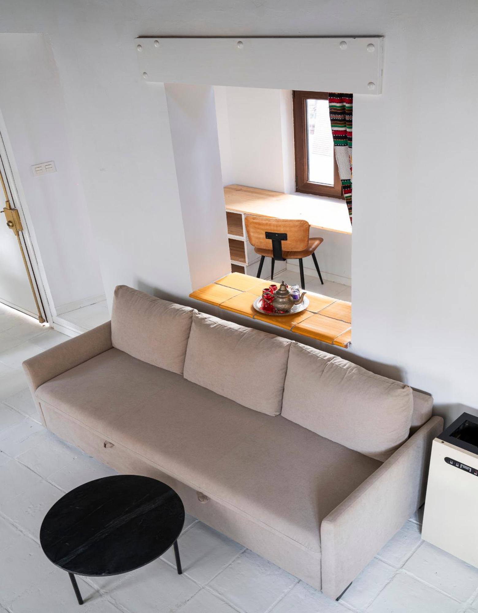 Apartament El Rincon Nazari - Vistas A La Alhambra Y Terraza Grenada Zewnętrze zdjęcie